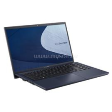 Asus ExpertBook B1500CEAE-BQDG27 (Star Black) | Intel Core i5-1135G7 | 32GB DDR4 | 120GB SSD | 2000GB HDD | 15,6" matt | 1920X1080 (FULL HD) | INTEL Iris Xe Graphics | W11 HOME laptop