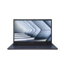 Asus ExpertBook B1502CVA-NJ0845 (Star Black) | Intel Core i7-1355U | 32GB DDR4 | 2000GB SSD | 0GB HDD | 15,6" matt | 1920X1080 (FULL HD) | INTEL Iris Xe Graphics | W11 HOME laptop
