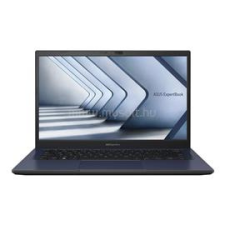 Asus ExpertBook B1 B1402CBA-NK3075 (Star Black) | Intel Core i5-1235U | 16GB DDR4 | 250GB SSD | 0GB HDD | 14" matt | 1920X1080 (FULL HD) | INTEL Iris Xe Graphics | NO OS laptop
