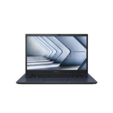 Asus ExpertBook B1 B1402CVA-EB0344 (Star Black - NumPad) | Intel Core i7-1355U | 16GB DDR4 | 120GB SSD | 0GB HDD | 14" matt | 1920X1080 (FULL HD) | INTEL Iris Xe Graphics | W11 HOME laptop