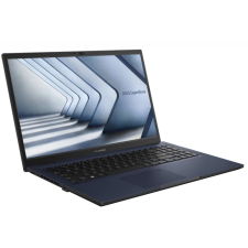 Asus ExpertBook B1 B1502CVA-NJ0276 Fekete laptop