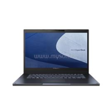 Asus ExpertBook B2402CBA-EB0058 (Star Black) | Intel Core i5-1240P 3.3 | 12GB DDR4 | 4000GB SSD | 0GB HDD | 14" matt | 1920X1080 (FULL HD) | INTEL Iris Xe Graphics | W11 PRO laptop