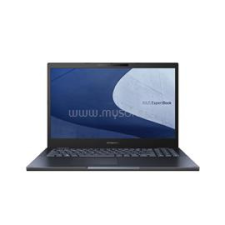 Asus ExpertBook B2502CBA-KJ1671 (Star Black) | Intel Core i7-1260P | 12GB DDR4 | 250GB SSD | 0GB HDD | 15,6" matt | 1920X1080 (FULL HD) | INTEL Iris Xe Graphics | NO OS laptop