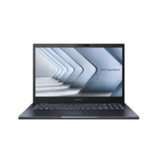 Asus ExpertBook B2 B2502CVA-KJ0602 (Star Black) | Intel Core i5-1340P | 12GB DDR4 | 512GB SSD | 0GB HDD | 15,6" matt | 1920X1080 (FULL HD) | INTEL Iris Xe Graphics | NO OS laptop