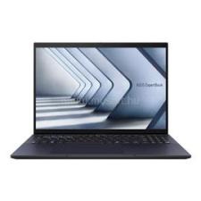 Asus ExpertBook B3 B3604CVA-Q90443 (Star Black) | Intel Core i3-1315U | 32GB DDR5 | 120GB SSD | 0GB HDD | 16" matt | 1920X1200 (WUXGA) | INTEL UHD Graphics | W11 HOME laptop