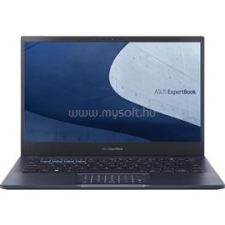 Asus ExpertBook B5302CBA-EG0328 (StarBlack - NumPad) + Micro HDMI to LAN adapter | Intel Core i5-1235U 3.3 | 16GB DDR5 | 120GB SSD | 0GB HDD | 13,3" matt | 1920X1080 (FULL HD) | INTEL Iris Xe Graphics | W11 PRO laptop