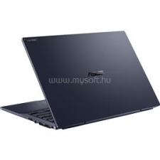 Asus ExpertBook B5302CEA-EG0887 (Star Black - NumPad) + Micro HDMi to RJ45 Adapter | Intel Core i5-1135G7 2.4 | 8GB DDR4 | 120GB SSD | 0GB HDD | 13,3" matt | 1920X1080 (FULL HD) | INTEL Iris Xe Graphics | NO OS laptop