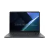Asus ExpertBook B5 B5605CCA-MB0887 (Gentle Grey) | Intel Core Ultra 7 255H | 8GB DDR5 | 1000GB SSD | 0GB HDD | 16" matt | 1920X1200 (WUXGA) | INTEL Arc Graphics | W11 PRO