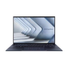 Asus ExpertBook B9 OLED B9403CVAR-PP1649X (Star Black - NumPad) + Micro HDMI / RJ45 Adapter + Sleeve | Intel Core 7 150U | 32GB DDR5 | 250GB SSD | 0GB HDD | 14" fényes | 2880X1800 (QHD+) | INTEL Graphics | W11 PRO