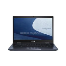 Asus ExpertBook Flip B3402FBA-LE0353 Touch (Star Black - NumPad) + Stylus + Carry Bag | Intel Core i5-1235U 3.3 | 8GB DDR4 | 1000GB SSD | 0GB HDD | 14" Touch | 1920X1080 (FULL HD) | INTEL Iris Xe Graphics | NO OS laptop