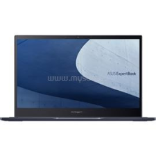 Asus ExpertBook Flip B5302FBA-LG0703X Touch (Star Black + NumPad) + Sleeve + ASUS Pen 2.0 | Intel Core i5-1235U | 32GB DDR5 | 2000GB SSD | 0GB HDD | 13,3" Touch | 1920X1080 (FULL HD) | INTEL Iris Xe Graphics | W11 PRO laptop