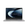 Asus ExpertBook P1 PM1403CDA-S60323 (Misty Grey) | AMD Ryzen 5 150 | 8GB DDR5 | 4000GB SSD | 0GB HDD | 14" matt | 1920X1080 (FULL HD) | AMD Radeon 660M | W11 PRO
