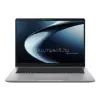 Asus ExpertBook P3 P3406CCAP-LY0080 (Misty Grey) | Intel Core Ultra 5 225H | 8GB DDR5 | 512GB SSD | 0GB HDD | 14" matt | 1920X1200 (WUXGA) | INTEL Graphics (INTEL ARC Graphics opcionálisan) | W11 HOME