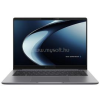 Asus ExpertBook P3 PM3406CKA-LY0288 (Misty Grey) | AMD Ryzen AI 5 330 2.0 | 64GB DDR5 | 1000GB SSD | 0GB HDD | 14" matt | 1920X1200 (WUXGA) | AMD Radeon 820M | W11 PRO