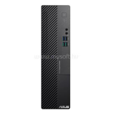 Asus ExpertCenter D500SD Small Form Factor | Intel Core i5-12400 | 8GB DDR4 | 4000GB SSD | 0GB HDD | Intel UHD Graphics 730 | W11 HOME asztali számítógép