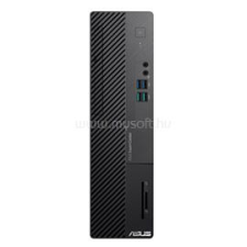 Asus ExpertCenter D500SE Small Form Factor | Intel Core i5-13400 | 8GB DDR4 | 2000GB SSD | 4000GB HDD | Intel UHD Graphics 730 | W11 HOME asztali számítógép