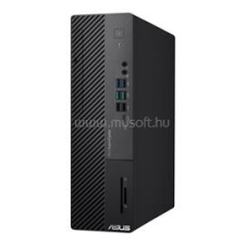 Asus ExpertCenter D700SD Small Form Factor | Intel Core i3-12100 3.3 | 128GB DDR4 | 0GB SSD | 1000GB HDD | Intel UHD Graphics 730 | W11 HOME asztali számítógép