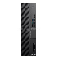 Asus ExpertCenter D700SE Small Form Factor | Intel Core i3-13100 | 64GB DDR4 | 1000GB SSD | 4000GB HDD | Intel UHD Graphics 730 | NO OS asztali számítógép