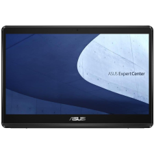 Asus ExpertCenter E1 E1600WKAT-BMR021X Black - érintőképernyős (E1600WKAT-BMR021X) asztali számítógép