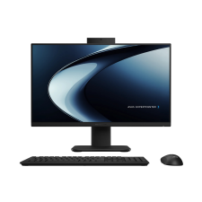 Asus ExpertCenter P400 AiO P440VAK-BPC1830 Szürke (P440VAK-BPC1830) asztali számítógép