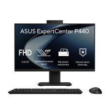 Asus ExpertCenter P440VAK-BPC1830 asztali számítógép