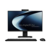 Asus ExpertCenter P440VAK-BPC5000 All-In-One PC (Black) | Intel Core i7-13620H | 16GB DDR5 | 2000GB SSD | 0GB HDD | Intel UHD Graphics | W11 PRO
