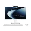 Asus ExpertCenter P440VAK-WPC2930 All-In-One PC (White) | Intel Core 3 100U | 8GB DDR5 | 1000GB SSD | 0GB HDD | INTEL Graphics | W11 HOME
