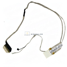 Asus F75, F75A, X75A, X75U, X75V, X75VD gyári LCD kábel laptop alkatrész