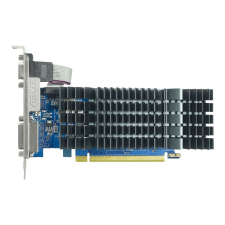 Asus GeForce GT 710 2 GB GDDR5 GT710-SL-2GD5-BRK-EVO videókártya