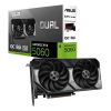 Asus GeForce RTX 5060 Dual OC 8GB GDDR7 DLSS4 (DUAL-RTX5060-O8G)