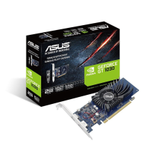 Asus GT1030-2G-BRK videókártya