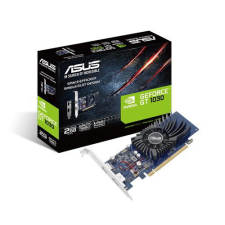 Asus GT1030 - GT1030-2G-BRK (90YV0AT2-M0NA00) videókártya