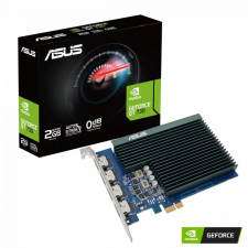  Asus GT730-4H-SL-2GD5 videókártya