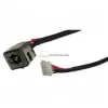 Asus K40, K50, K60, K70, P50, X5 DC tápcsatlakozó, 4 pin