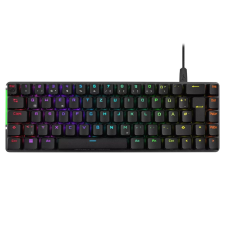 Asus Keyboard ROG Falchion Ace BLK - Black (90MP0346-BKDA01) billentyűzet