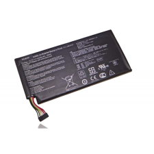  Asus Memo Pad Smart 10.1 készülékhez tablet akkumulátor (3.7V, 4300mAh / 15.91Wh) - Utángyártott tablet akkumulátor