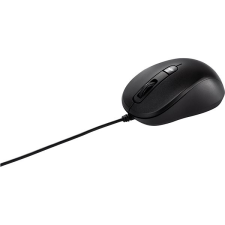 Asus MU101C Blue Ray senzor, fekete egér