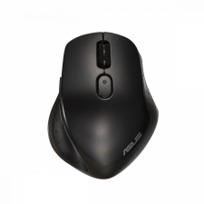 Asus MW203 Multi-Device Wireless Silent mouse Black (MW203 MOUSE/BK) egér