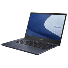Asus Notebook ExpertBook B5 - 35.6 cm  (14") - Corei7-1260P - Star Black (90NX05M1-M00880) laptop