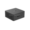 Asus NUC 12 Pro Mini PC (Tall) | Intel Core i7-1260P | 0GB DDR4 | 120GB SSD | 0GB HDD | Intel UHD Graphics | NO OS