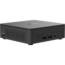 Asus NUC 12 Pro NUC12WSKI5 Slim - tápkábel nélküli (90AR00D1-M00040) asztali számítógép