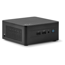 Asus NUC 13 Pro NUC13ANHI7 Tall (EU tápkábel) asztali számítógép