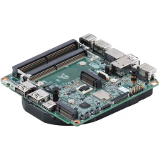 Asus nuc 14 pro mainboard wnuc14rvbi300000i 90ar00f1-m00010 alaplap