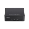 Asus NUC 14 Pro Mini PC (Slim) | Intel Core 3 100U | 32GB DDR5 | 250GB SSD | 0GB HDD | INTEL Graphics | W11 PRO