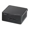 Asus NUC 14 Pro Mini PC (Tall) | Intel Core Ultra 5 125H | 0GB DDR5 | 1000GB SSD | 2000GB HDD | INTEL Arc Graphics | NO OS