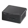Asus NUC 14 Pro Mini PC (Tall) (Without Powercord) | Intel Core Ultra 5 135H | 16GB DDR5 | 250GB SSD | 2000GB HDD | INTEL Graphics (Intel Arc Graphics opcionálisan) | NO OS