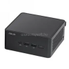 Asus NUC 14 Pro Mini PC (Tall) (Without Powercord) | Intel Core Ultra 5 135H | 8GB DDR5 | 120GB SSD | 0GB HDD | INTEL Graphics (Intel Arc Graphics opcionálisan) | NO OS