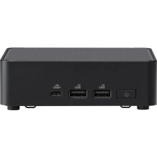 Asus NUC 14 Pro NUC14RVHV5000R0 (90AR0072-M00130) asztali számítógép
