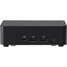 Asus NUC 14 Pro NUC14RVKC3000R0 Slim (bez napájecího kabelu) (90AR0062-M00010) asztali számítógép