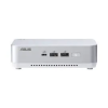 Asus NUC 14 Pro Plus Mini PC | Intel Core Ultra 9 185H | 32GB DDR5 | 1000GB SSD | 0GB HDD | INTEL Graphics (INTEL ARC Graphics opcionálisan) | W11 HOME